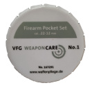 VFG Firearm Pocket Set